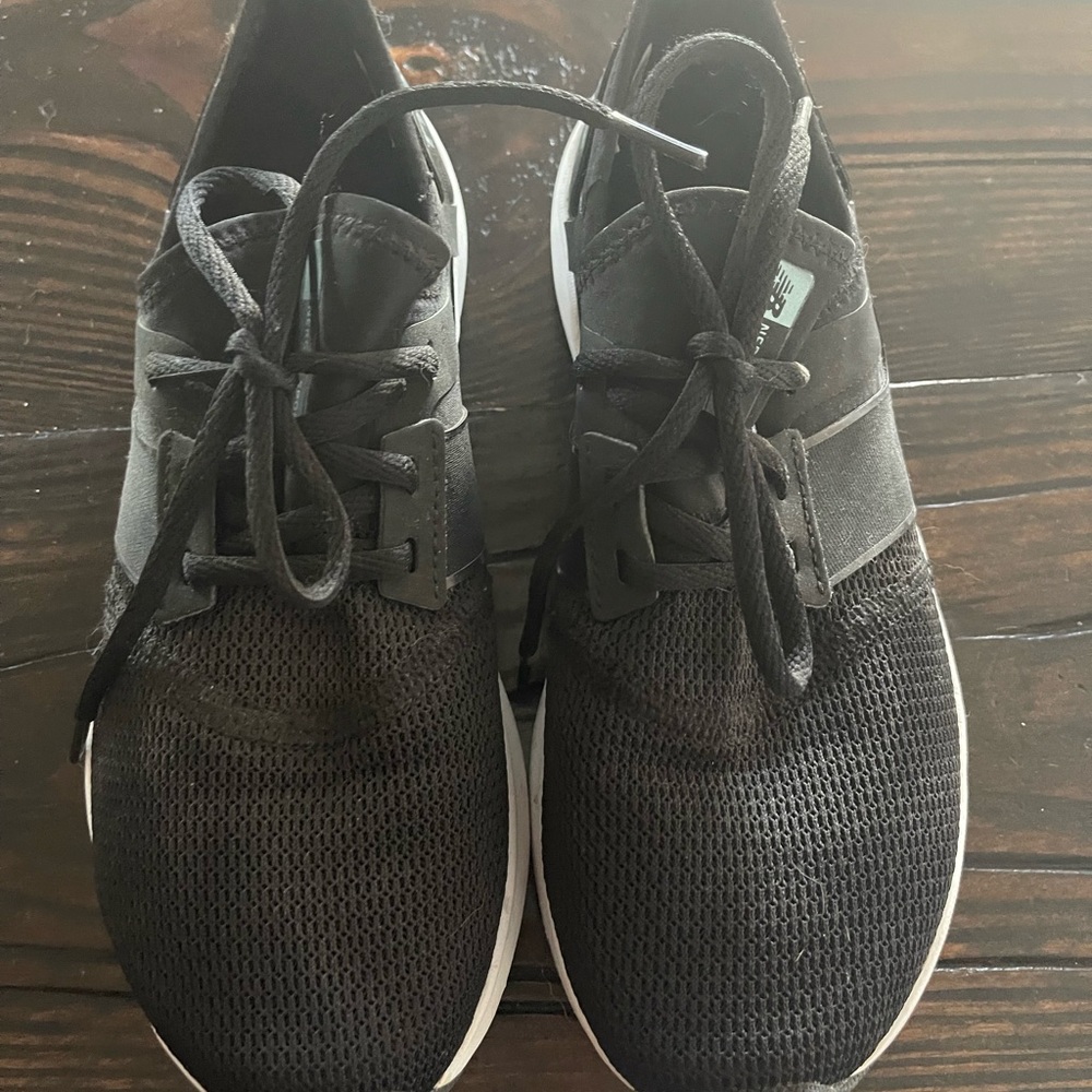 New balance sneakers